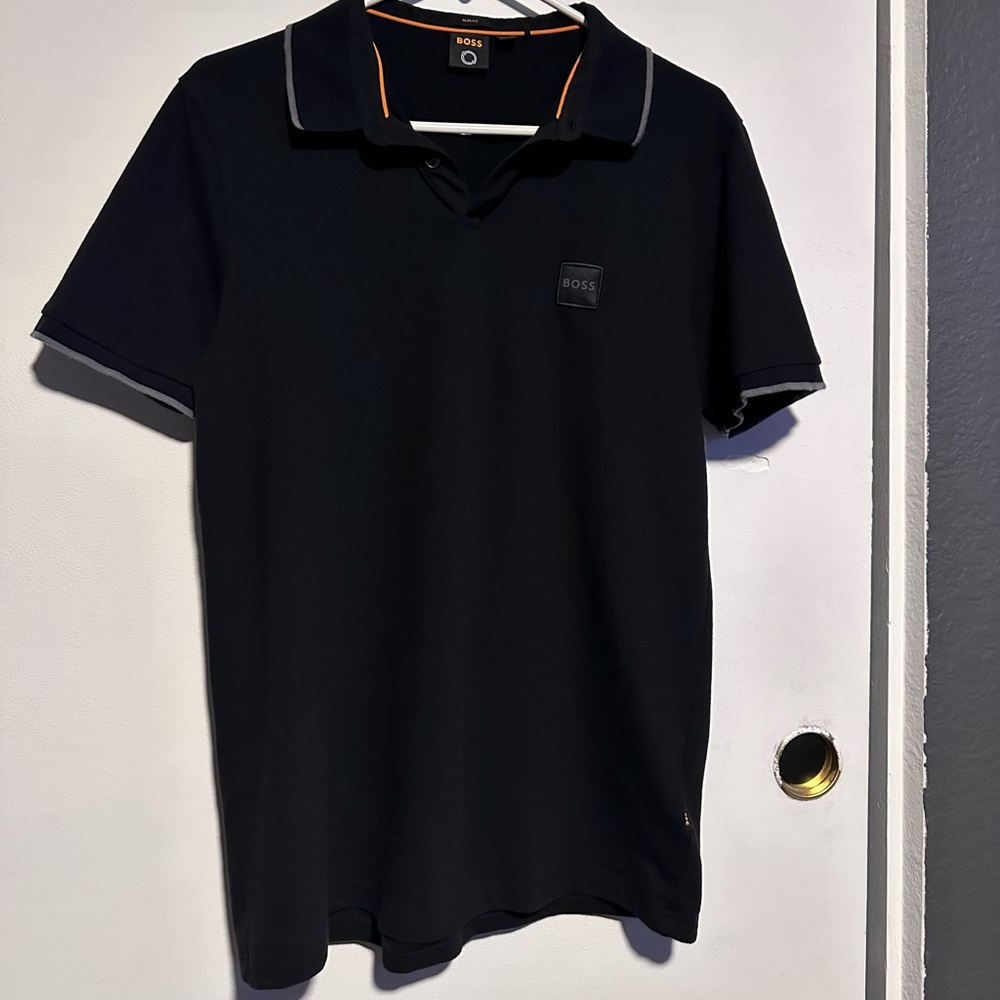 Hugo boss polo